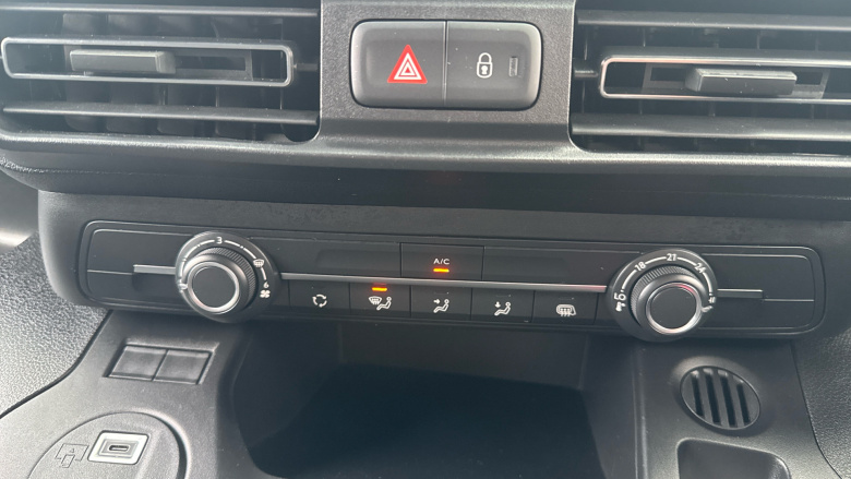 Toyota Proace City L2 Diesel 1.5D 100 Icon Van